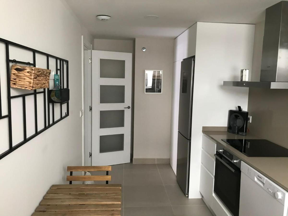 Apartament Telma-playa Gran Terraza By Alohamalaga