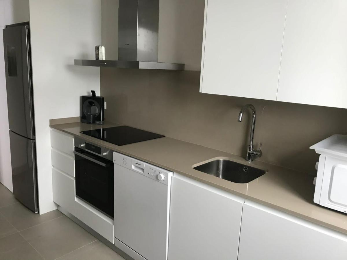 Telma-playa Gran Terraza By Alohamalaga Apartament