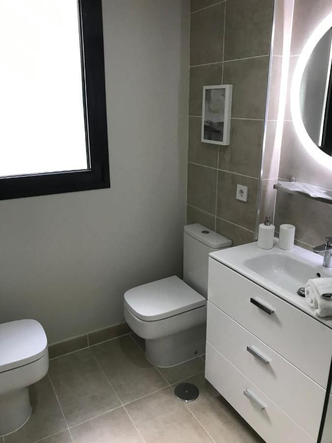 Apartament Telma-playa Gran Terraza By Alohamalaga *