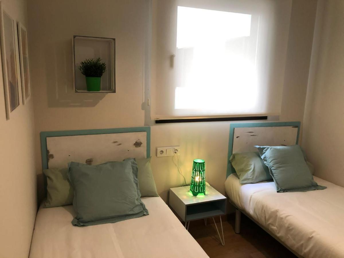 Telma-playa Gran Terraza By Alohamalaga Apartament *