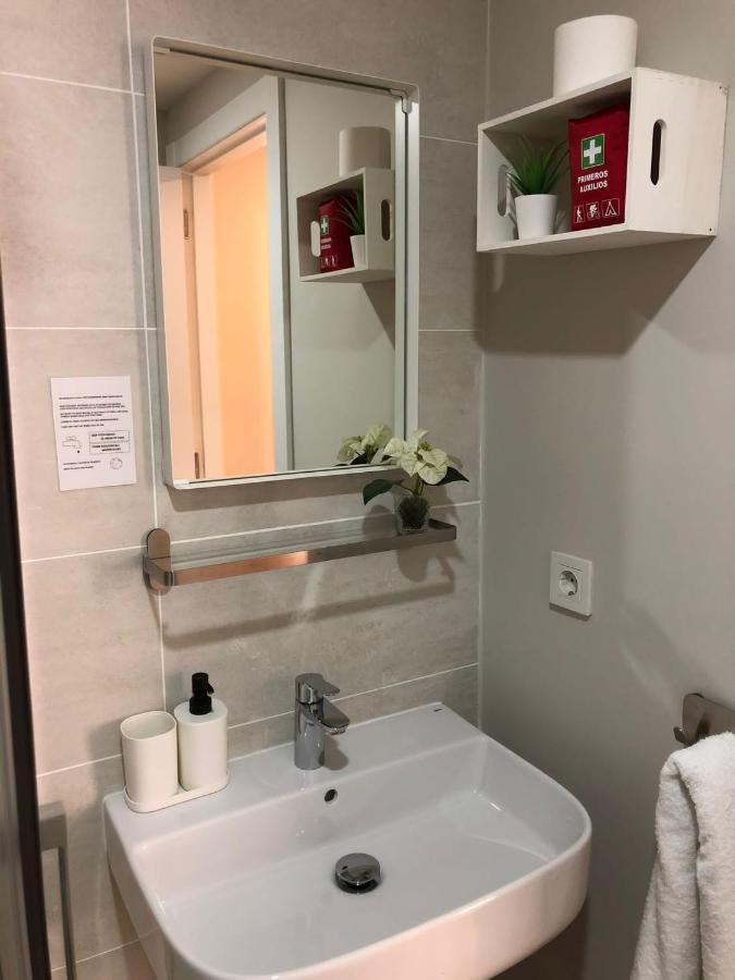 Telma-playa Gran Terraza By Alohamalaga Apartament