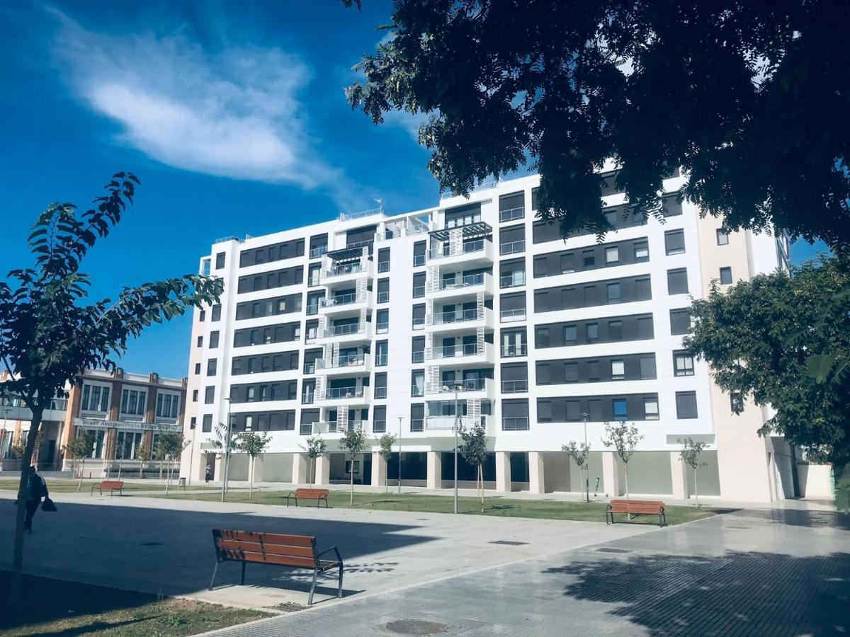 Appartamento Telma-playa Gran Terraza By Alohamalaga Málaga