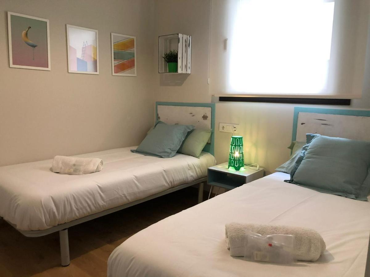 Apartment Telma-playa Gran Terraza By Alohamalaga Málaga