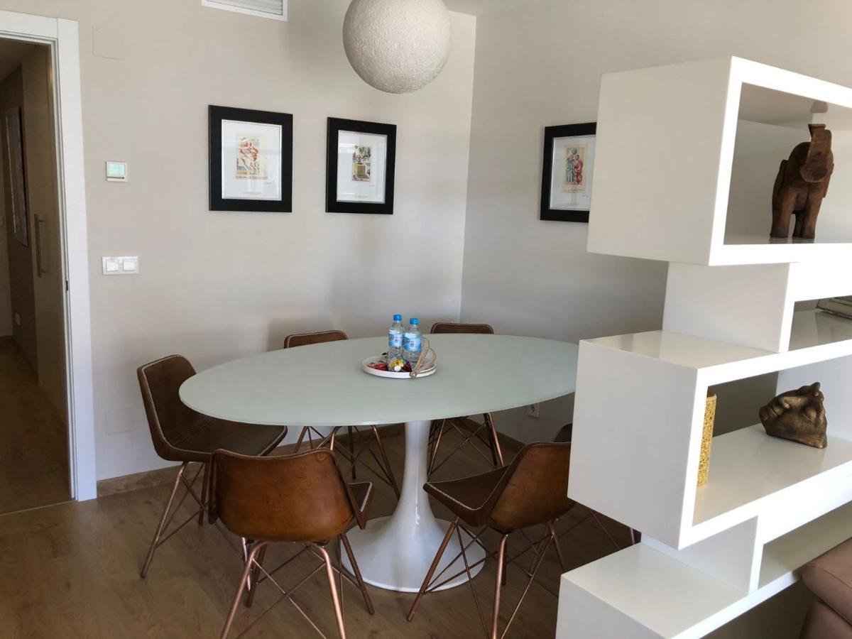 Apartment Telma-playa Gran Terraza By Alohamalaga